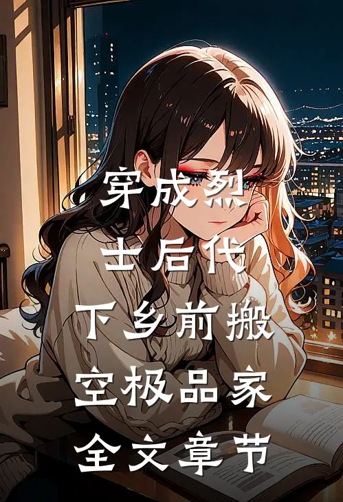 穿成烈士后代，下乡前搬空极品家全文章节