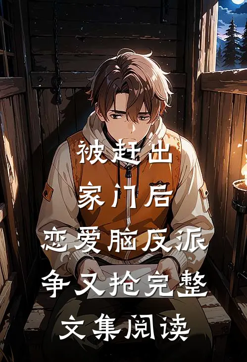 被赶出家门后，恋爱脑反派争又抢完整文集阅读