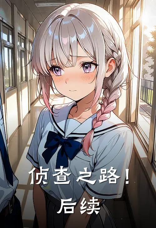 侦查之路！后续