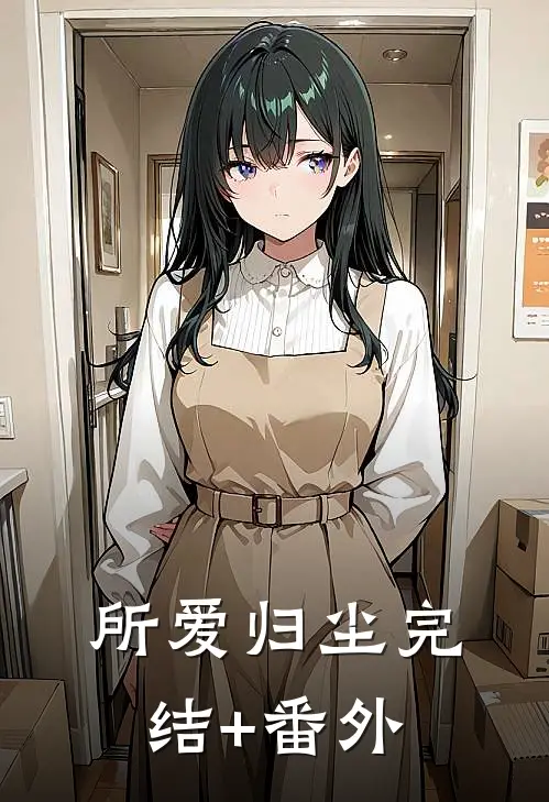 所爱归尘完结+番外