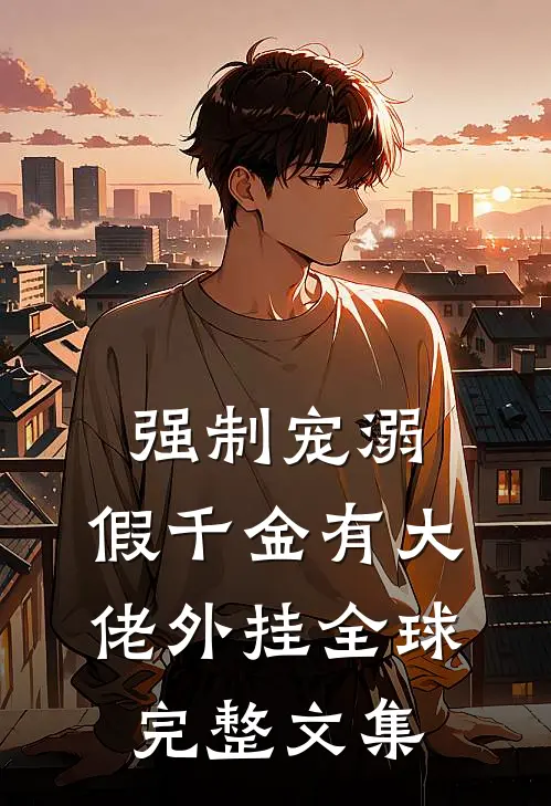 强制宠溺，假千金有大佬外挂全球完整文集