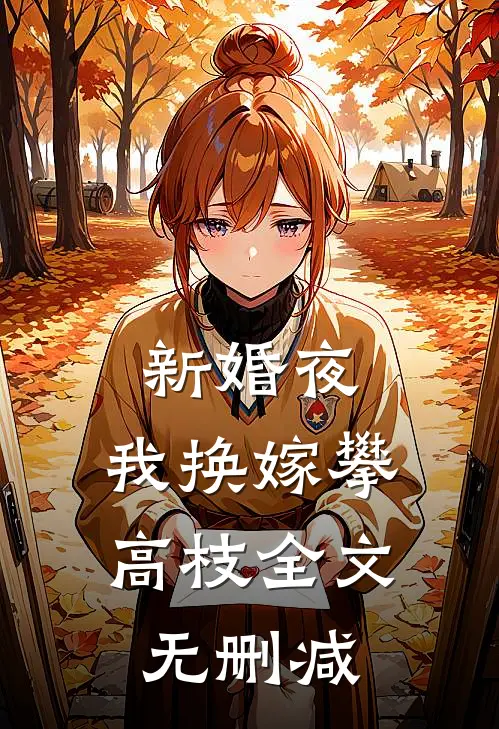 新婚夜，我换嫁攀高枝全文无删减
