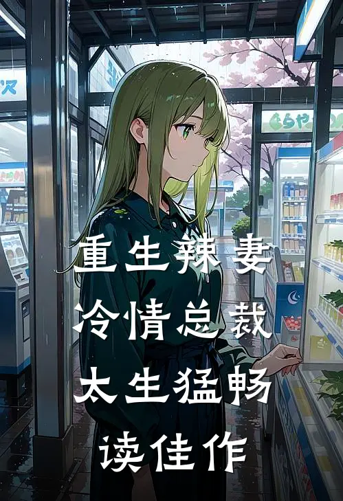 重生辣妻：冷情总裁太生猛畅读佳作