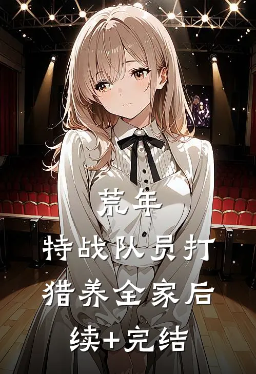 荒年：特战队员打猎养全家后续+完结
