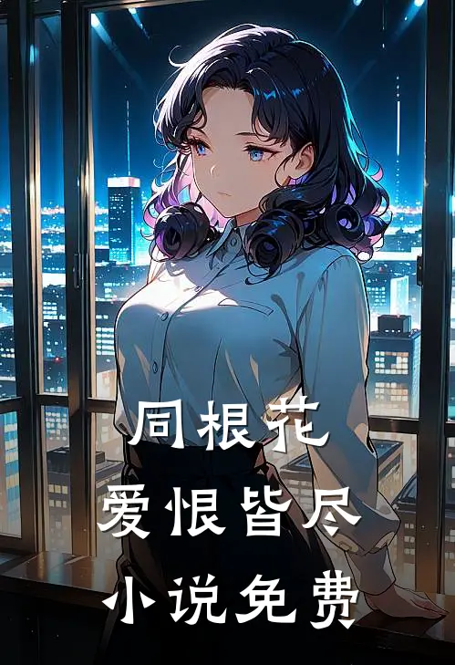 同根花，爱恨皆尽小说免费