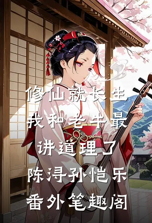 修仙就长生，我和老牛最讲道理了：陈浔孙恺乐番外笔趣阁