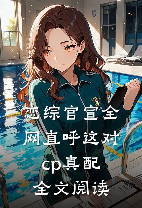 恋综官宣全网直呼这对cp真配全文阅读