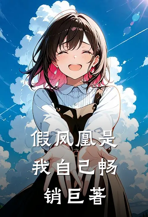 假凤凰是我自己畅销巨著