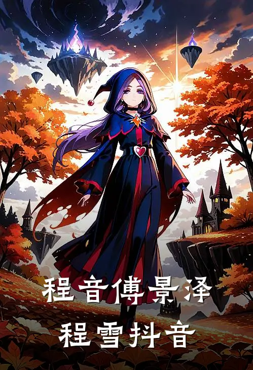 程音傅景泽程雪抖音