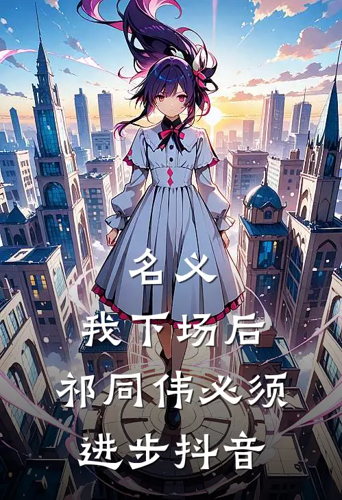 名义：我下场后，祁同伟必须进步抖音