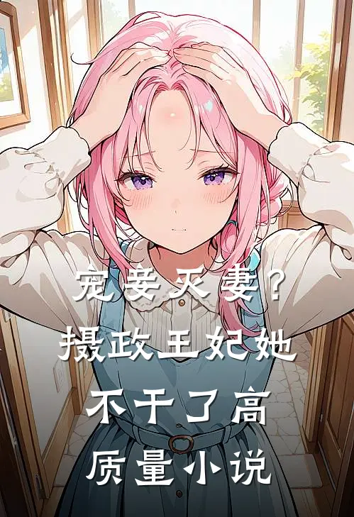宠妾灭妻？摄政王妃她不干了高质量小说