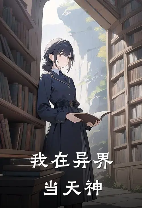 我在异界当天神