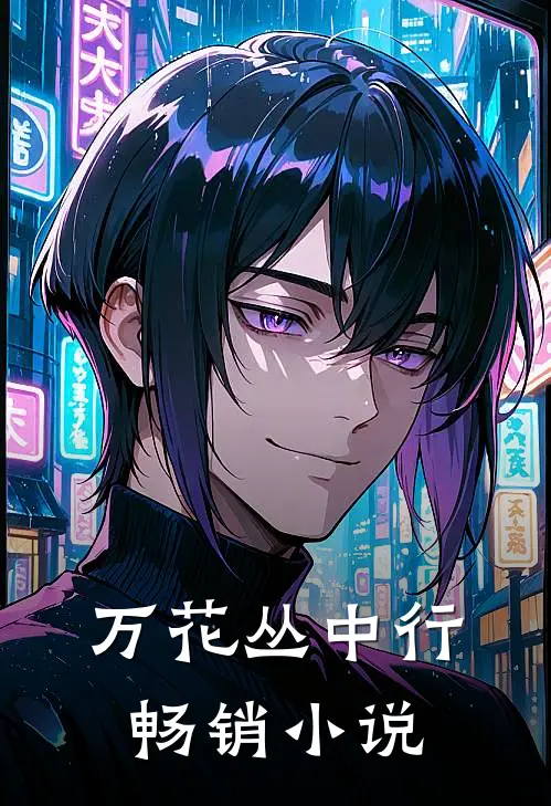 万花丛中行畅销小说