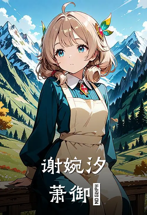 谢婉汐萧御玦