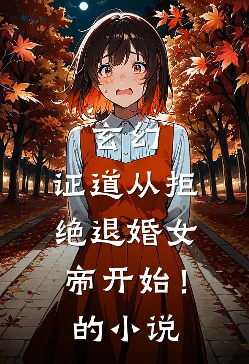 玄幻：证道从拒绝退婚女帝开始！的小说