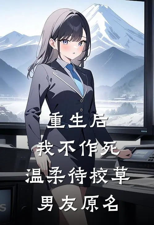 重生后，我不作死，温柔待校草男友原名