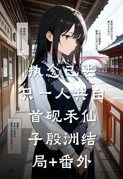 执念已去，只一人共白首砚禾仙子殷洲结局+番外