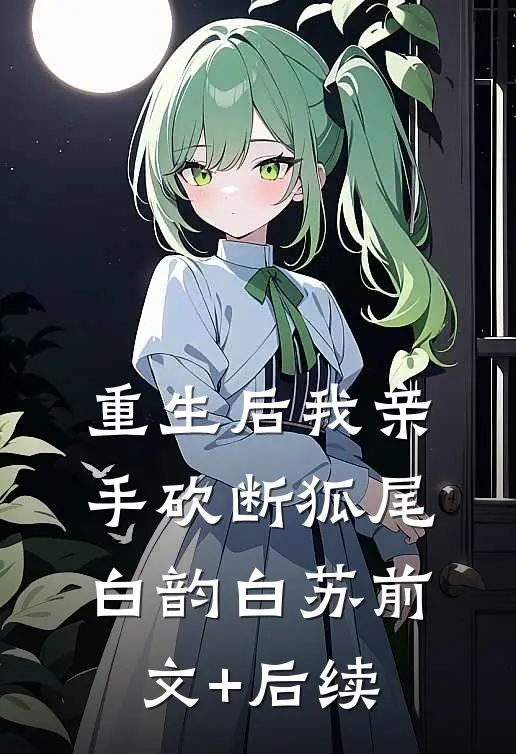 重生后我亲手砍断狐尾白韵白苏前文+后续