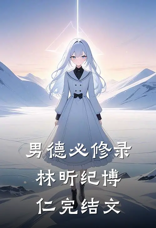 男德必修录林昕纪博仁完结文
