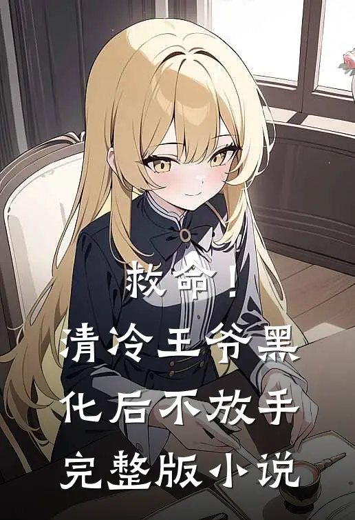 救命！清冷王爷黑化后不放手完整版小说