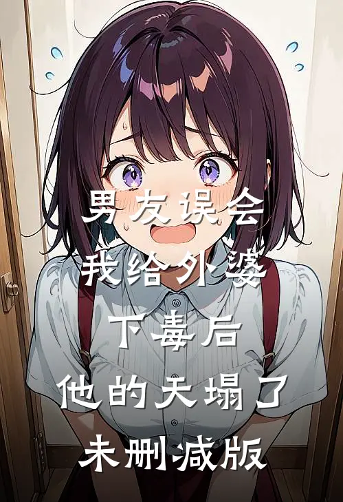 男友误会我给外婆下毒后，他的天塌了未删减版