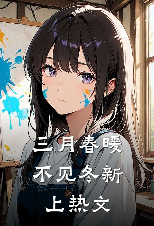 三月春暖不见冬新上热文