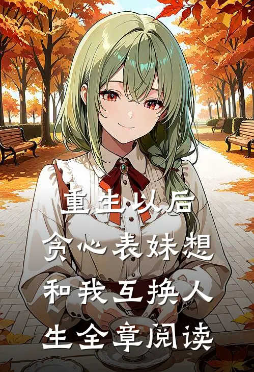 重生以后，贪心表妹想和我互换人生全章阅读