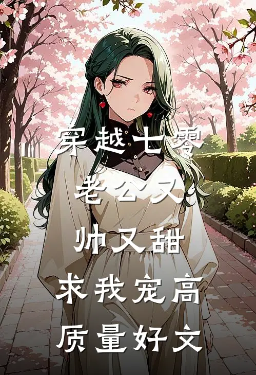 穿越七零：老公又帅又甜，求我宠高质量好文