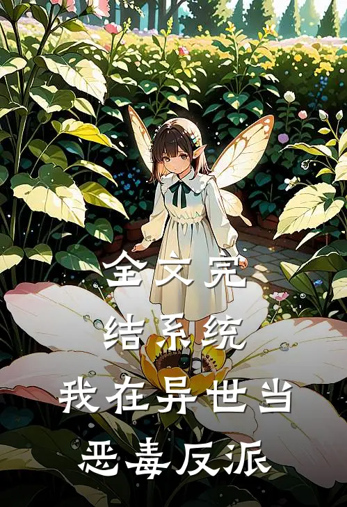 全文完结系统：我在异世当恶毒反派