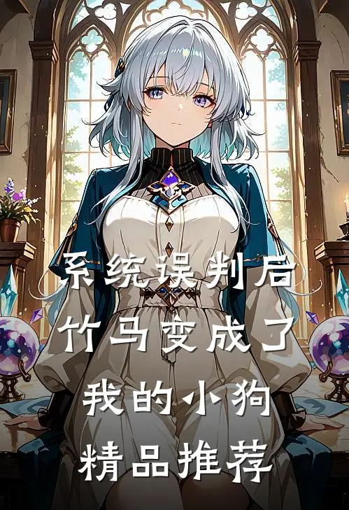 系统误判后竹马变成了我的小狗精品推荐