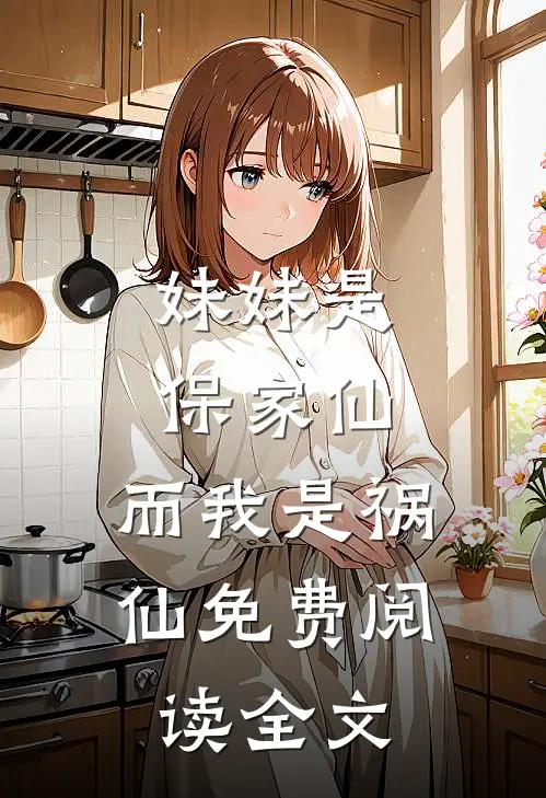 妹妹是保家仙，而我是祸仙免费阅读全文