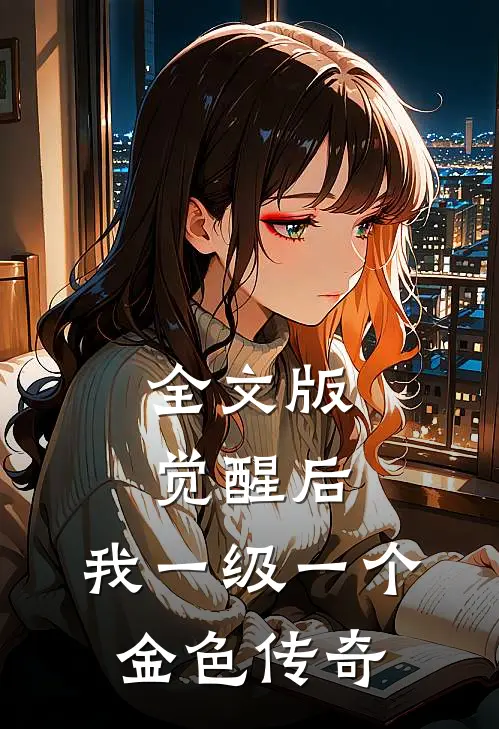 全文版觉醒后，我一级一个金色传奇