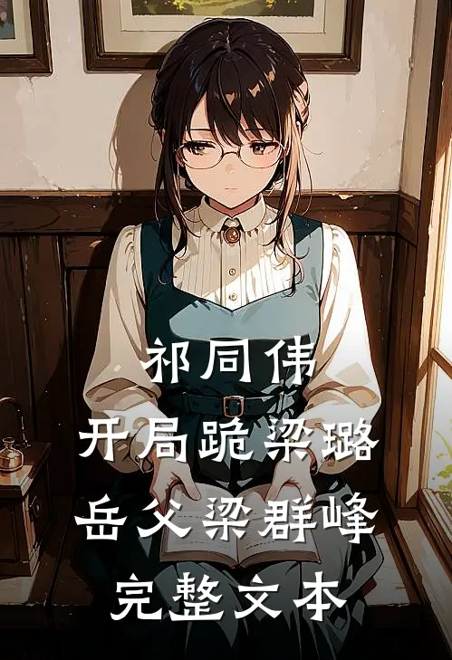 祁同伟：开局跪梁璐，岳父梁群峰完整文本