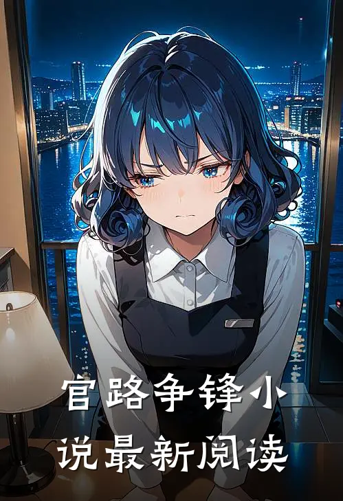 官路争锋小说最新阅读