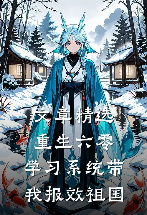 文章精选重生六零：学习系统带我报效祖国