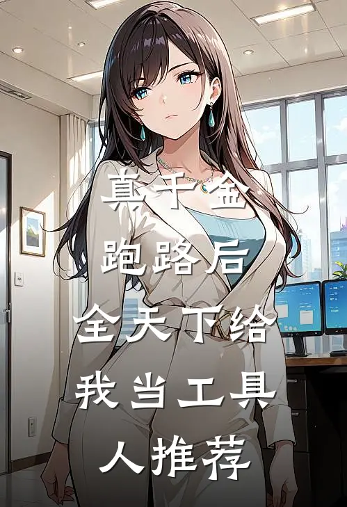 真千金跑路后，全天下给我当工具人推荐
