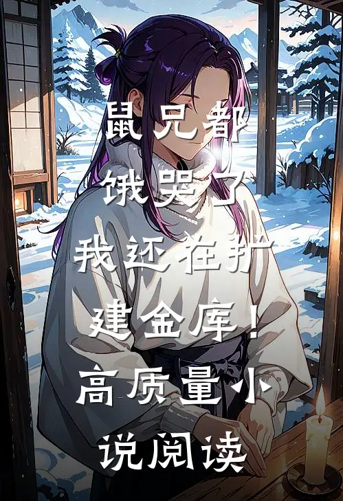 鼠兄都饿哭了，我还在扩建金库！高质量小说阅读