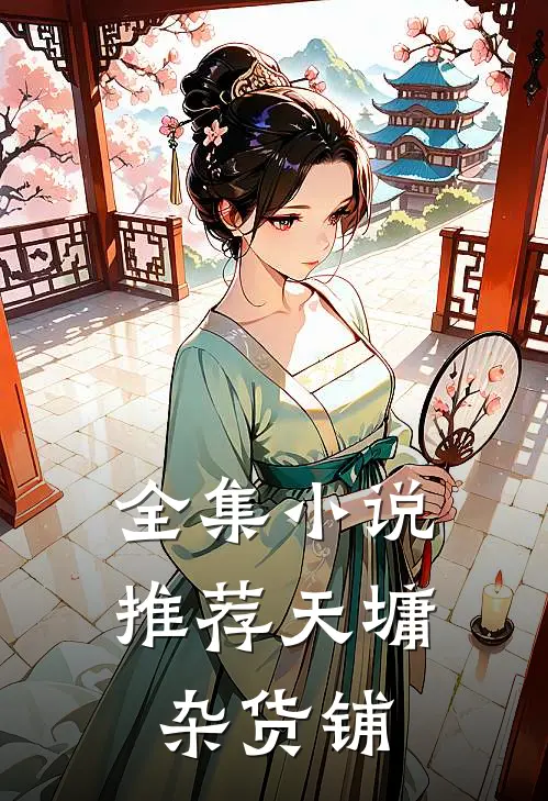 全集小说推荐天墉杂货铺