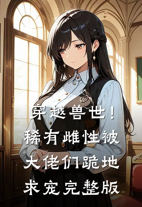 穿越兽世！稀有雌性被大佬们跪地求宠完整版