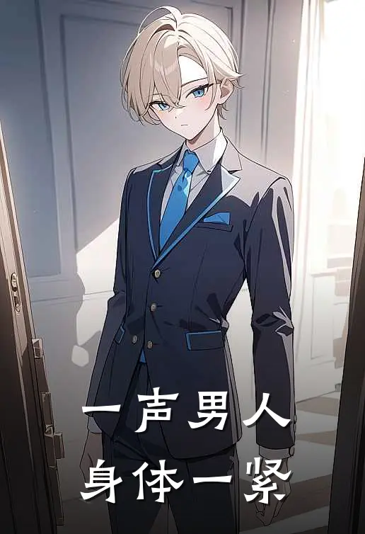 一声男人身体一紧