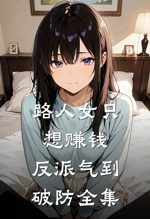 路人女只想赚钱，反派气到破防 全集