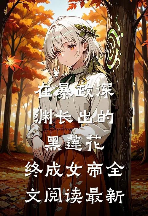 在暴政深渊长出的黑莲花，终成女帝全文阅读最新