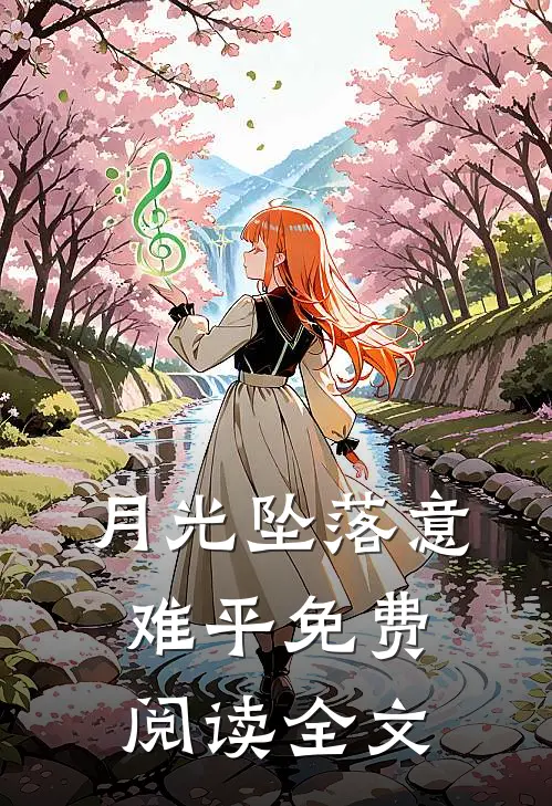 月光坠落意难平免费阅读全文