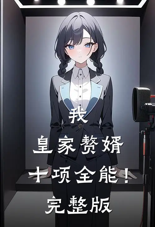 我，皇家赘婿，十项全能！完整版