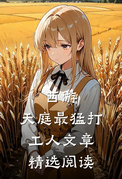 西游：天庭最猛打工人文章精选阅读