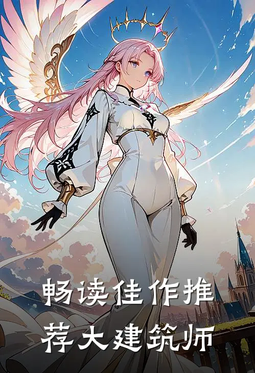 畅读佳作推荐大建筑师