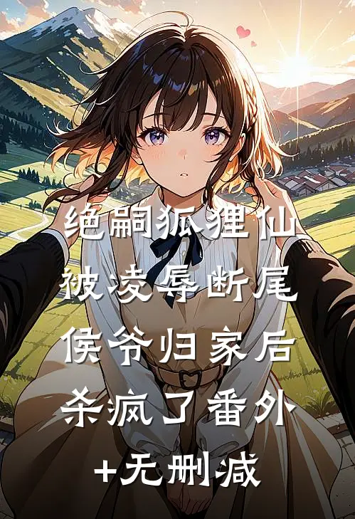 绝嗣狐狸仙被凌辱断尾，侯爷归家后杀疯了番外+无删减