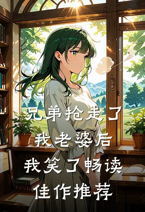 兄弟抢走了我老婆后，我笑了畅读佳作推荐