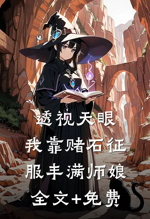 透视天眼：我靠赌石征服丰满师娘全文+免费
