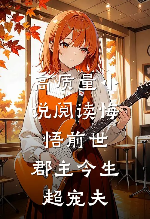 高质量小说阅读悔悟前世：郡主今生超宠夫